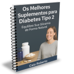 Diabetes suplementos